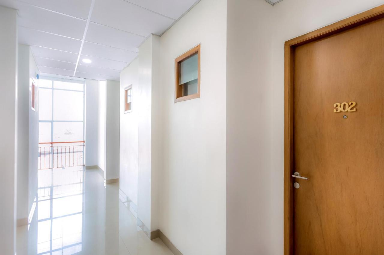 Sarkawi Residence جاكرتا المظهر الخارجي الصورة