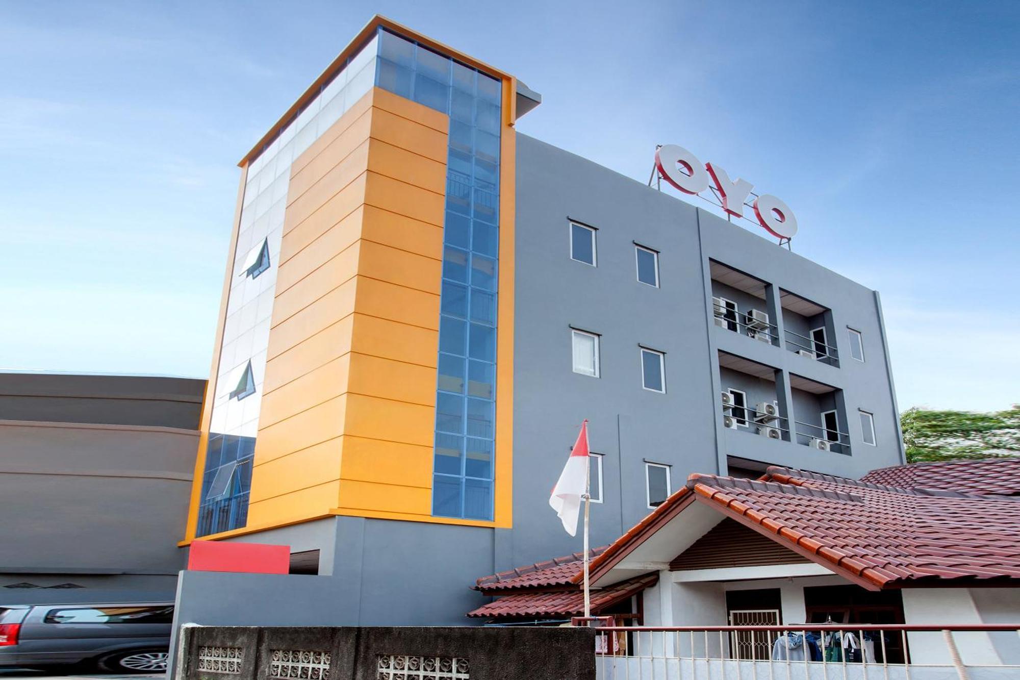 Sarkawi Residence جاكرتا المظهر الخارجي الصورة