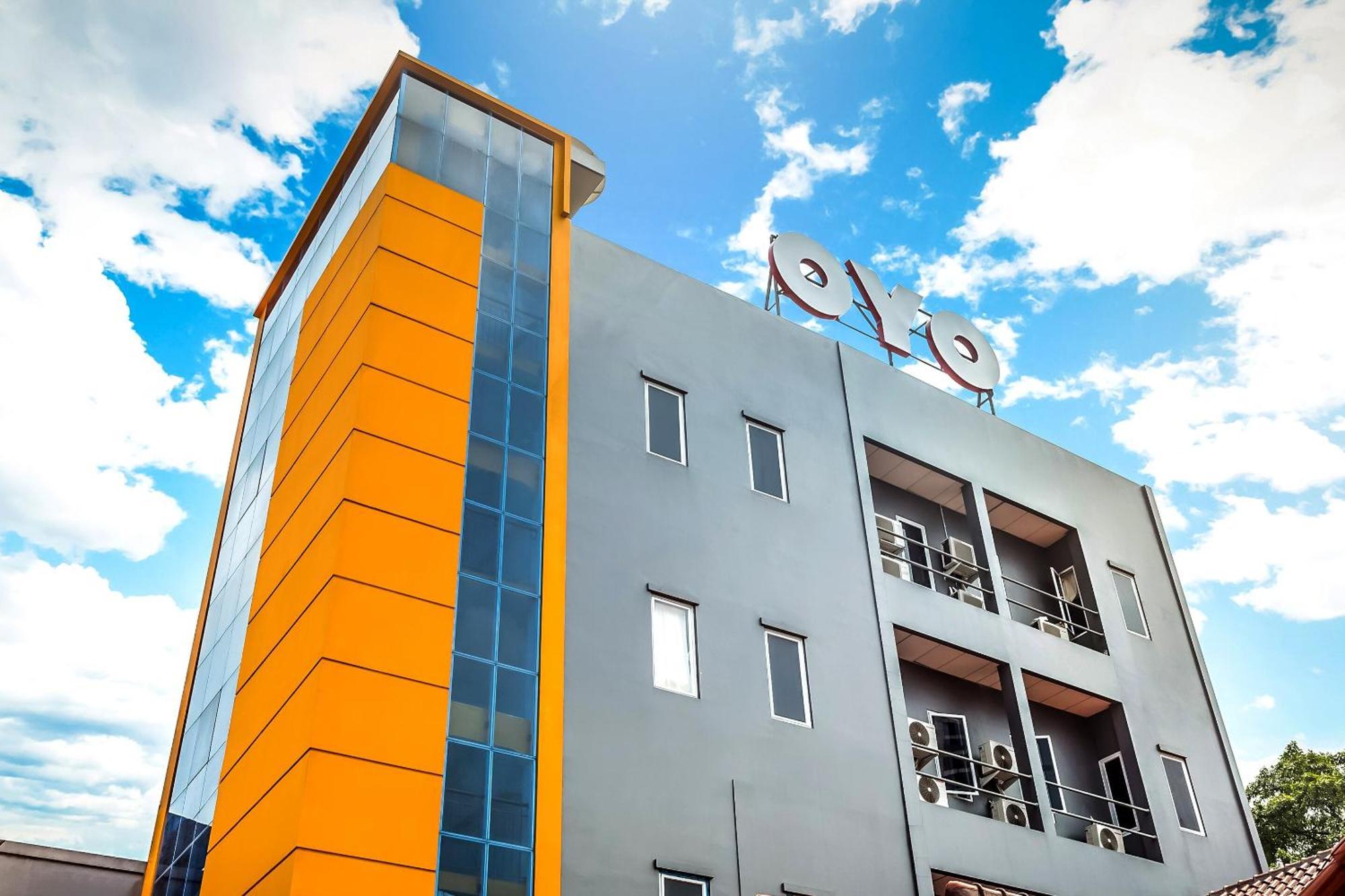 Sarkawi Residence جاكرتا المظهر الخارجي الصورة